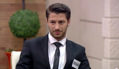 Kısmetse Olur’un yeni yarışmacısı kim? 30 Ekim Pazar