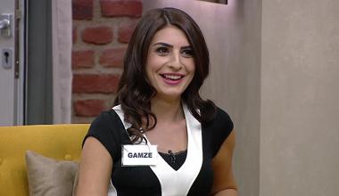 Kısmetse Olur’un yeni yarışmacısı kim? 6 Kasım Pazar