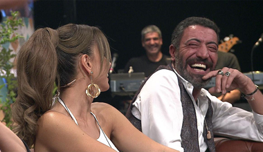 Hakan Altun, telefonun başında kimi beklemiş?