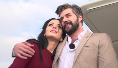 Hazal ve Semih barışıyor!