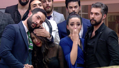 Kısmetse Olur’da kim elendi? 13 Aralık Salı