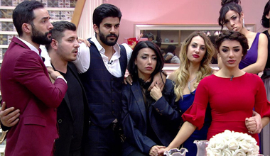 Kısmetse Olur’da kim elendi? 19 Aralık Pazartesi