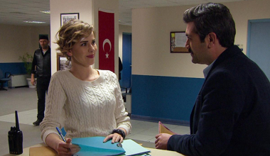 Selin ekibe ihanet mi ediyor?
