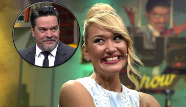 Seda Aktuğlu, Beyaz'a aşkını itiraf etti!
