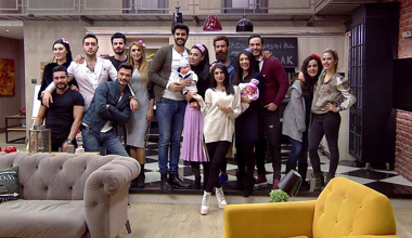 Kısmetse Olur'da bir ilk!