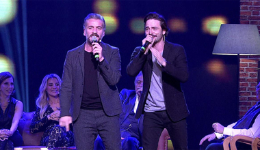  Ahmet Kural ve Murat Cemcir - Sie Liegt In Meinen Armen