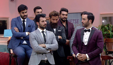 Kısmetse Olur’da kim elendi? 15 Ocak Pazar