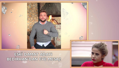 Kısmetse Olur'da şok mesaj!