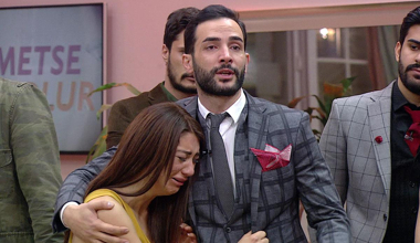 Kısmetse Olur 29 Ocak'ta kim elendi?