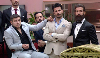 Kısmetse Olur 5 Şubat'ta kim elendi?