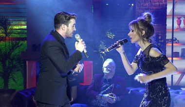 İrem Derici & Mustafa Ceceli -  Kıymetlim