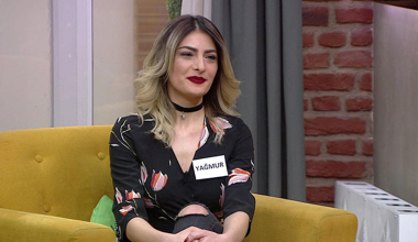 Kısmetse Olur'un yeni gelin adayı Yağmur Koçak kimdir? 20 Şubat 2017