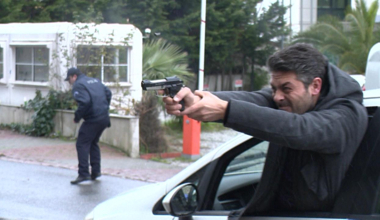 Arka Sokaklar 431. Bölüm Fragmanı