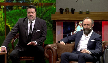 Beyaz Show'dan para alınmıyor!