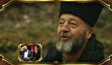 Lakin bu klip çok güzel!