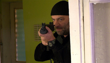 Arka Sokaklar 432. Bölüm Fragmanı