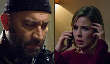 Selin, Mesut’u geri döndürebilecek mi?