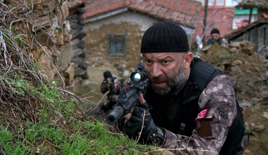 Arka Sokaklar 434. Bölüm Fragmanı