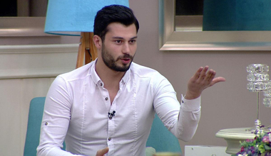 Emre Ubeyli'den Kısmetse Olur'a sürpriz dönüş!