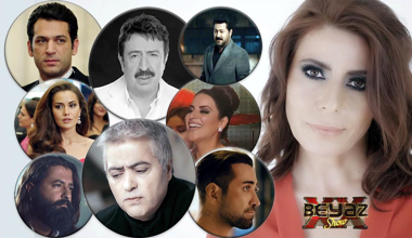 24 Mart 2017 Beyaz Show Fragmanı