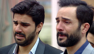 Kısmetse Olur'da 26 Mart Pazar haftanın finalinde kim elendi? 