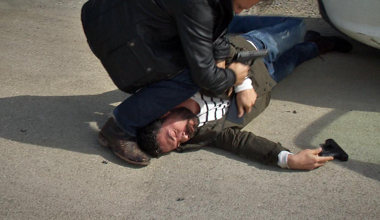 Gümüş'ten, Oktay'a hain pusu!