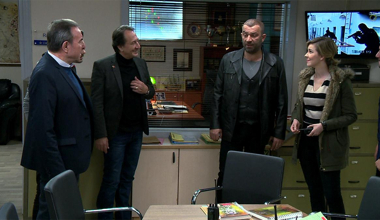 Arka Sokaklar 437. Bölüm Fragmanı