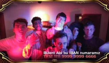 Öğrenci aşkı bodrum katında yaşanır!