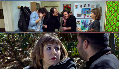 Para başa bela