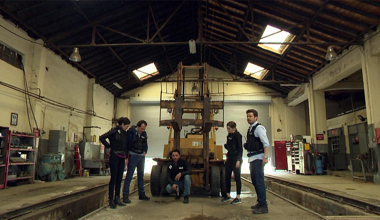 Arka Sokaklar 443. Bölüm Fragmanı