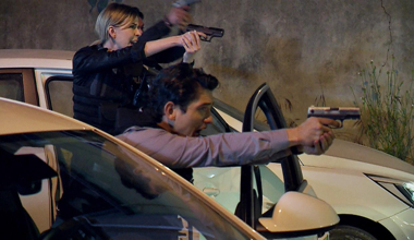 Arka Sokaklar 443. Bölüm Fragmanı - 2