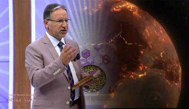Prof. Dr. Mustafa Karataş’la Sahur Vakti 6. Bölüm