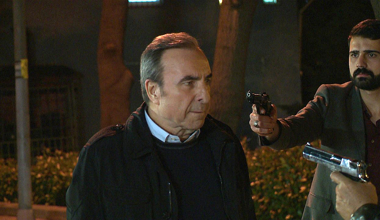 Arka Sokaklar 445. Bölüm Fragmanı