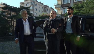 Arka Sokaklar 446. Bölüm Fragmanı - 2