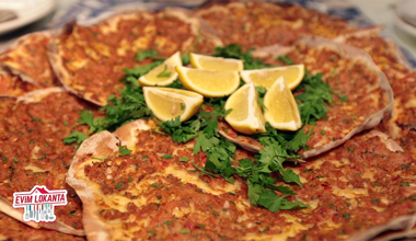 Lahmacun