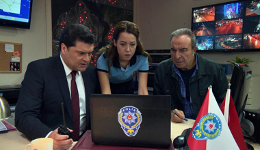 Arka Sokaklar 450. Bölüm Fragmanı