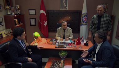 Arka Sokaklar 451. Bölüm Fragmanı