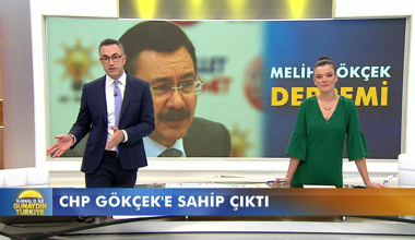 Kanal D ile Günaydın Türkiye - 05.10.2017