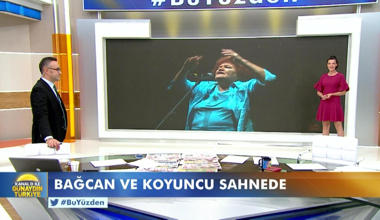 Kanal D ile Günaydın Türkiye - 06.10.2017
