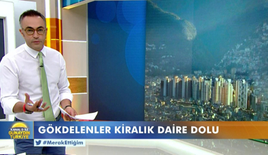 Kanal D ile Günaydın Türkiye - 26.10.2017