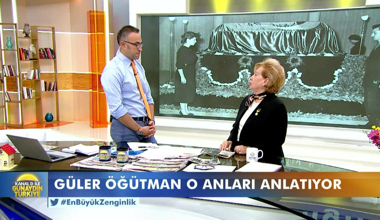 ''Çocuğu Atatürk sevgisiyle büyütün!''