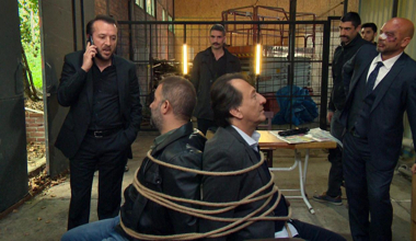 Arka Sokaklar 456. Bölüm Fragmanı