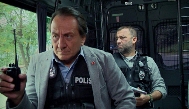 Arka Sokaklar 457. Bölüm Fragmanı