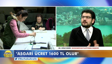 Asgari ücretliler için önemli gün!