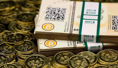 Bitcoin geleceğin para birimi mi olacak?