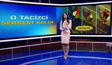 Kanal D Haber Hafta Sonu - 16.12.2017