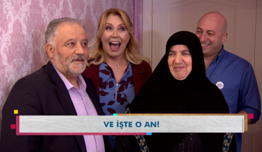 Ekip Şahane / 19.12.2017