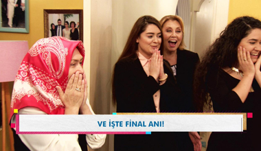 Ekip Şahane / 20.12.2017