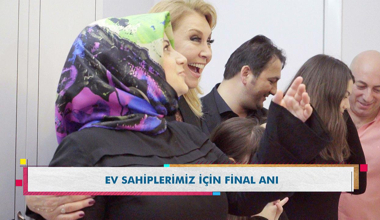 Ekip Şahane / 25.12.2017