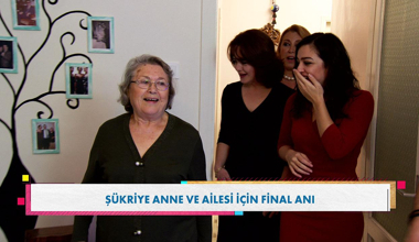 Ekip Şahane / 26.12.2017
